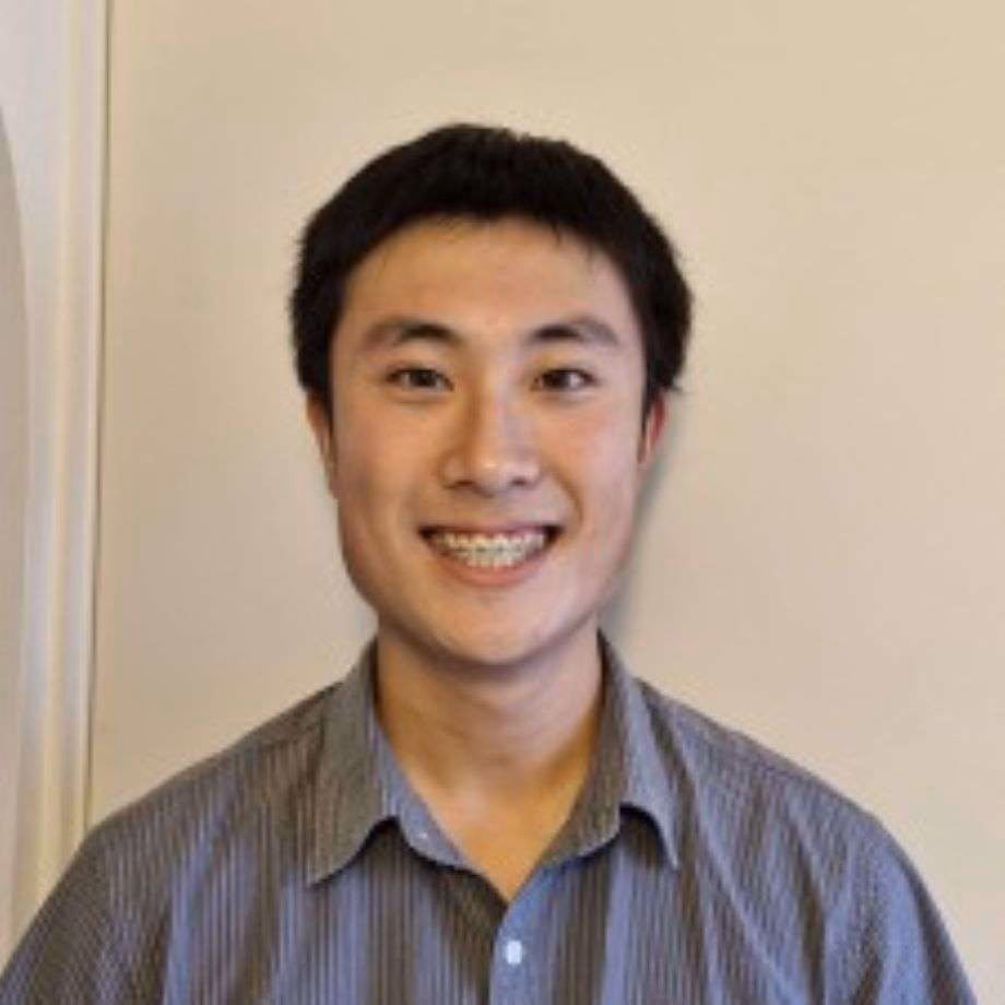 Instructor Image