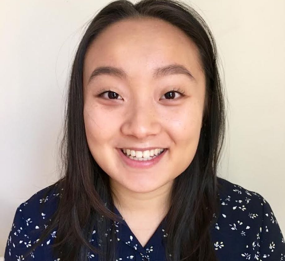 Ayaka Hayashida