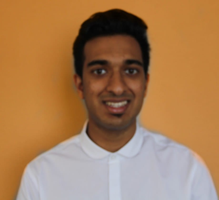 Dharmaraj Krishanthan